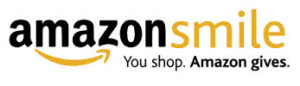 Smile.Amazon.com Logo