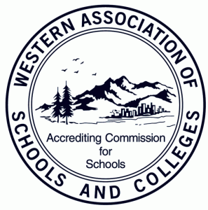 Western Association of Schools and Colleges
