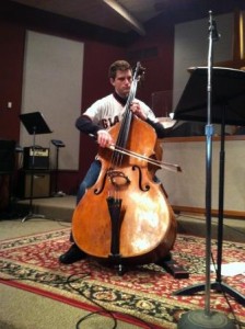 Aiden Cohen Santa Cruz Symphony