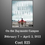 Beth Moore's newest study - the book of James