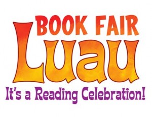 Book Fair Logo
