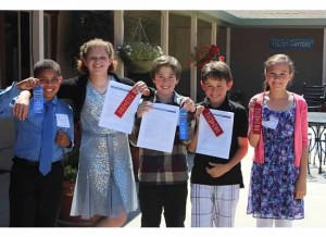 ACSI Speech Meet